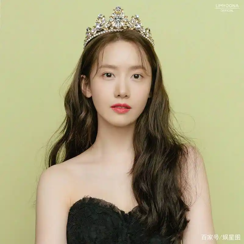 明星写真:林允儿