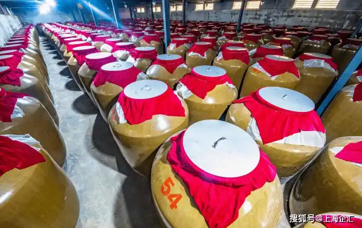 2023上海糖酒会展商推荐|江西龟峰酒业有限公司