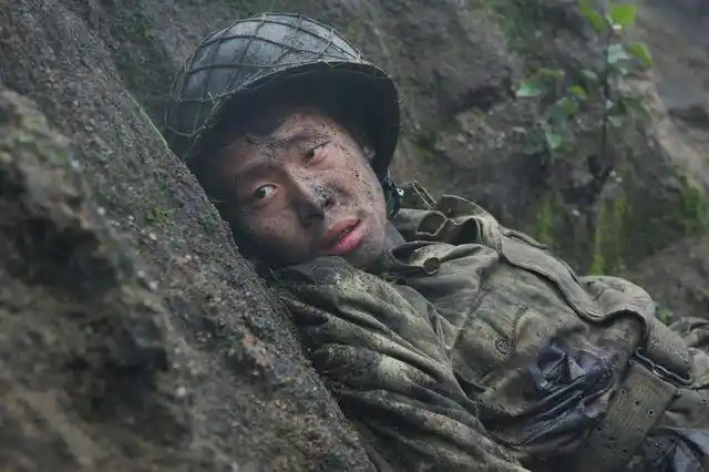 "熬夜也想看"的4部抗战剧,若你全追了,说明眼光不错