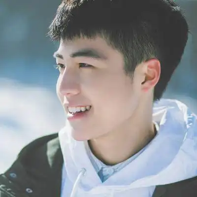 qq男生头像个性阳光 男生头像图片大全 -【爱个性】