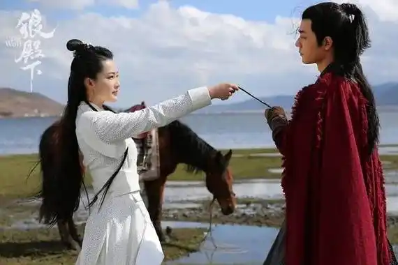 《庆余年2》李沁7件事! 杨洋唯一认爱的初恋,曾被全网看好却多年不火