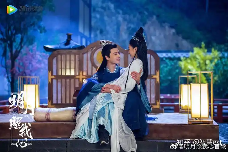 有没有甜甜的古装剧推荐?