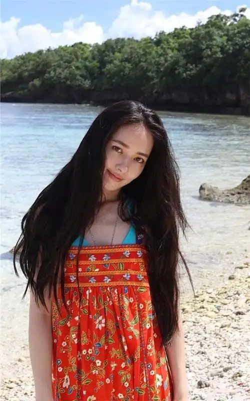 郭碧婷写真壁纸