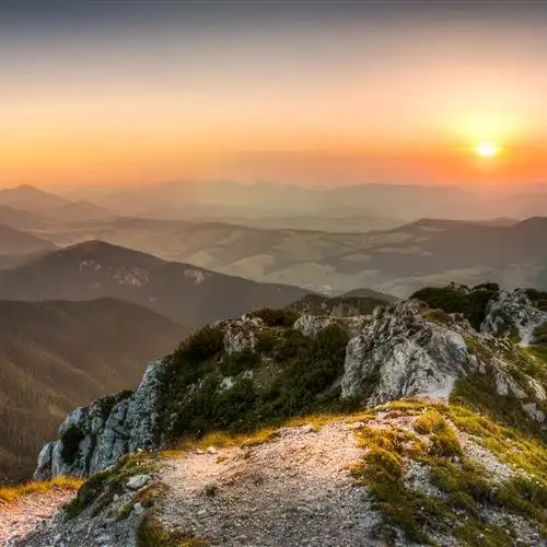适合做头像的风景图片,绝美的祖国大好河山