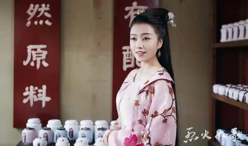 龙政璇-凤凰龙政璇烈火如歌