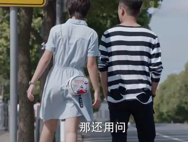 少年派江天昊一直喜欢邓小琪并非林妙妙三个细节出卖了他