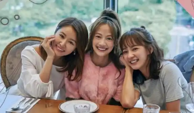 林心如陈意涵《她们创业那些事儿》获好评,女性职场剧就该这样拍