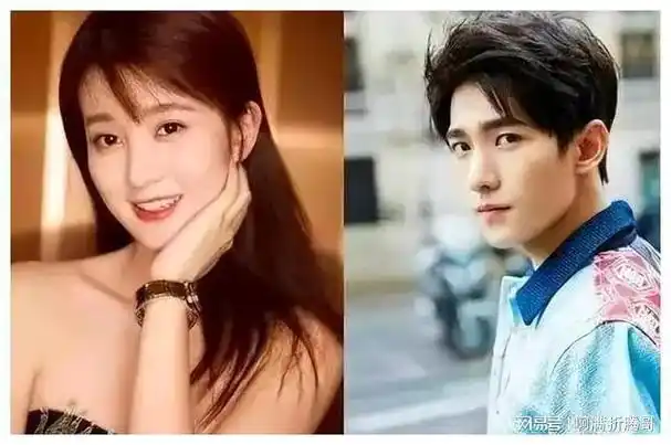 杨洋乔欣张天爱被曝"多角恋",前助理晒聊天记录,信息量超大