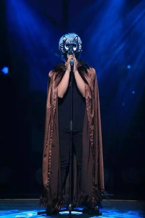 《蒙面歌王》为何要进行一场中国式改良?