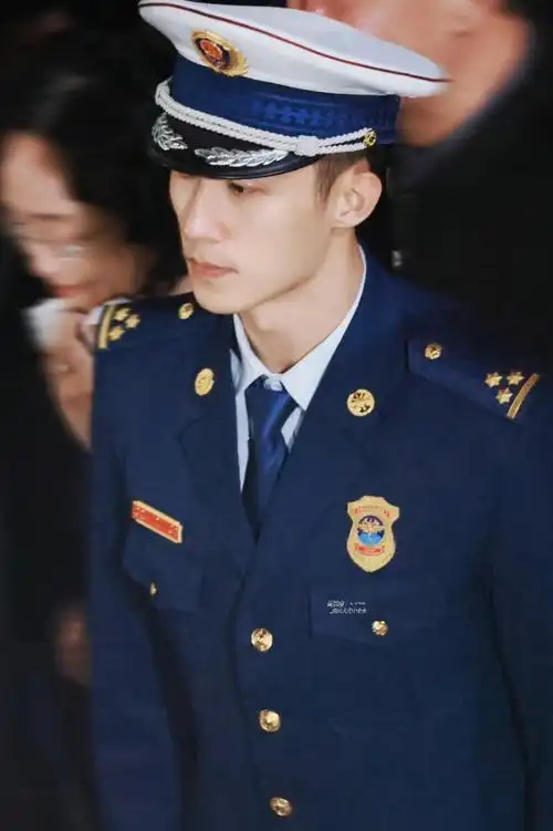 黄景瑜 他从火光中走来 - 高清图片,堆糖,美图壁纸兴趣社区