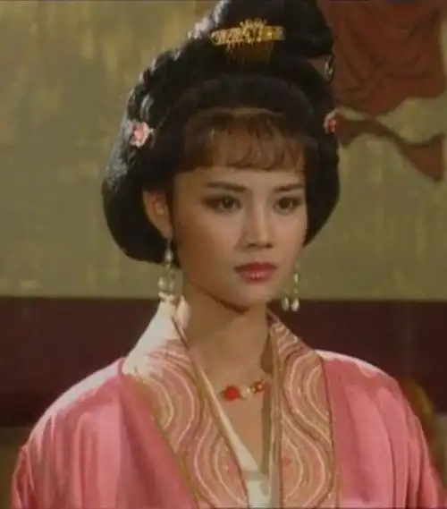 武则天(刘晓庆版)电视剧_ 30 集全集在线观看_分集剧情_演员表 - 噗噗