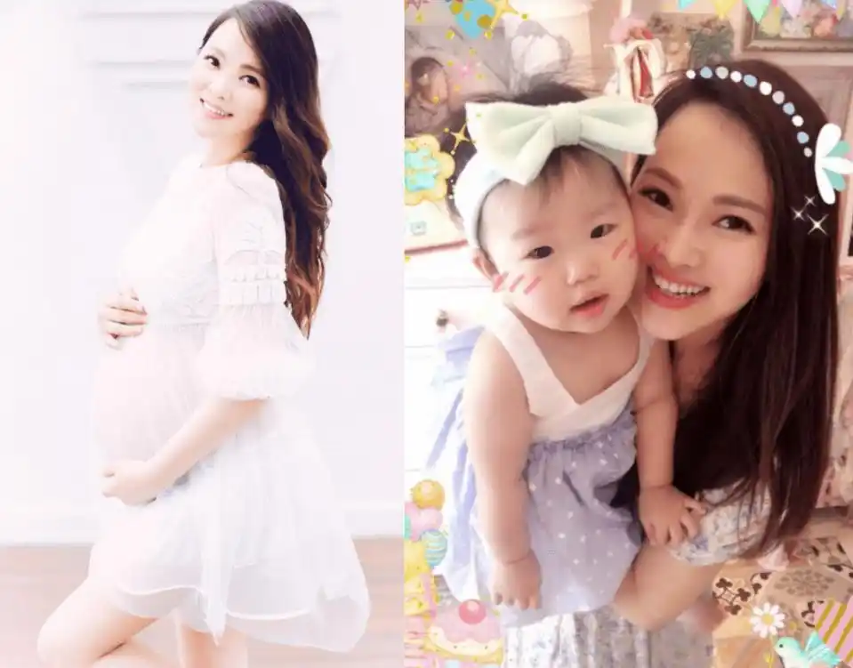 不过,55岁怀孕说明伊能静的身体状况还是很健康的,否则不可能有宝宝.