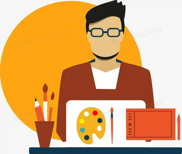 设计师掌握技能