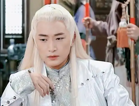 萧廷最爱歪头杀999999