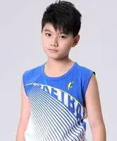 地区:内地职业:演员高展航,演员,代表作有《快乐酷宝》等.