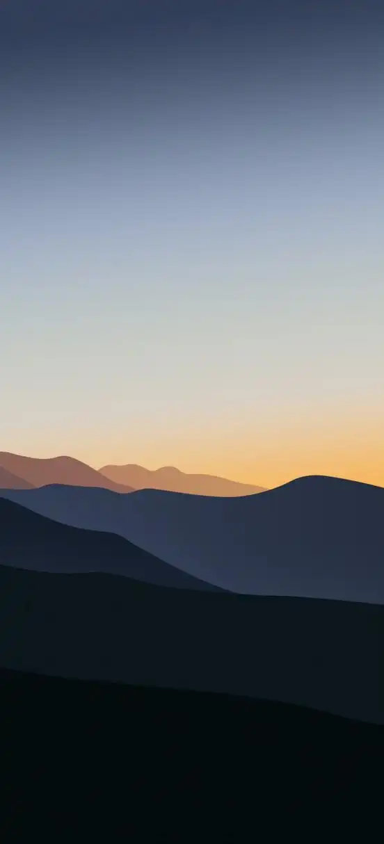 壁纸:简单大气的壁纸