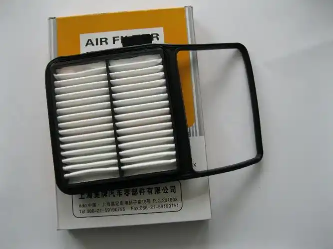 供应昊牌丰田普锐斯空气滤清器