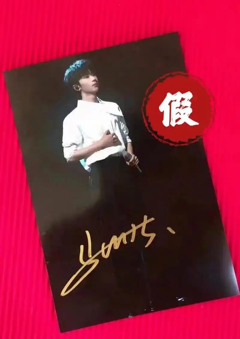 终于有人把马嘉祺的签名照解析说清楚了01 各位好,本期mk讲解时代