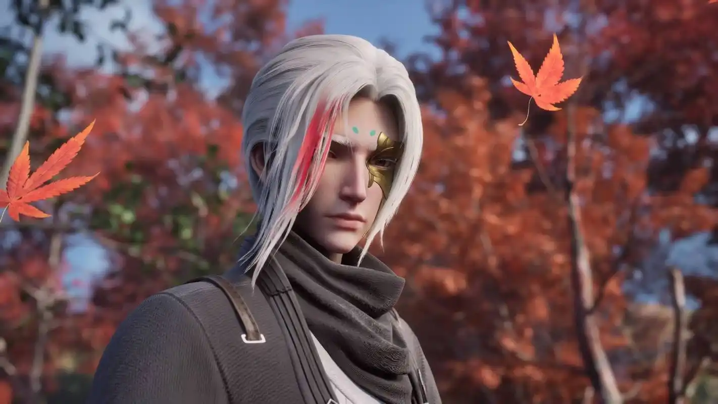 神秘白发少年登场,战力不比孟川弱,沧元图改了但也没全改