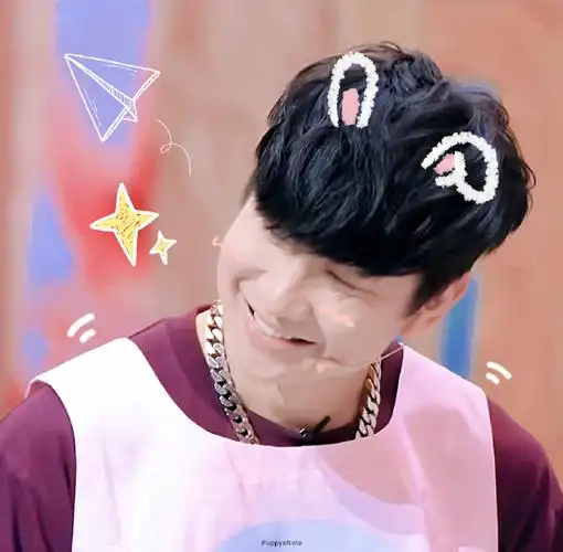 97林俊杰 | 头像93hi6 记录一些可可爱爱@林俊杰#林俊杰演唱会