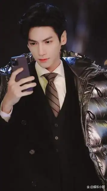 长相玉树临风,却输在了"个头太矮",这9位男星的身高可惜了|鹿晗|侯明