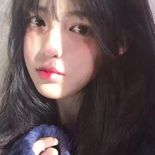 新鲜满满女生网恋头像大全