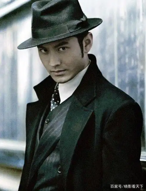 不灭的年代传奇《上海滩》,若冯程程早死,许文强的结局会如何?