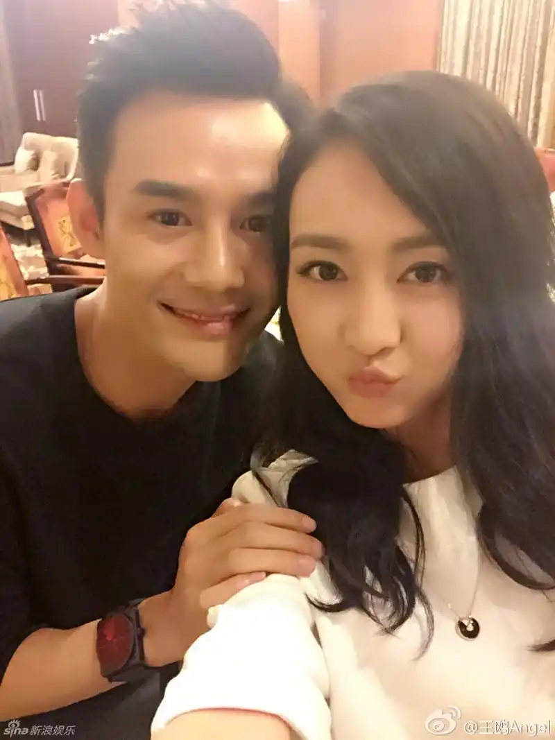 王凯王鸥被曝因戏结缘如何辨别娱乐圈绯闻的真假