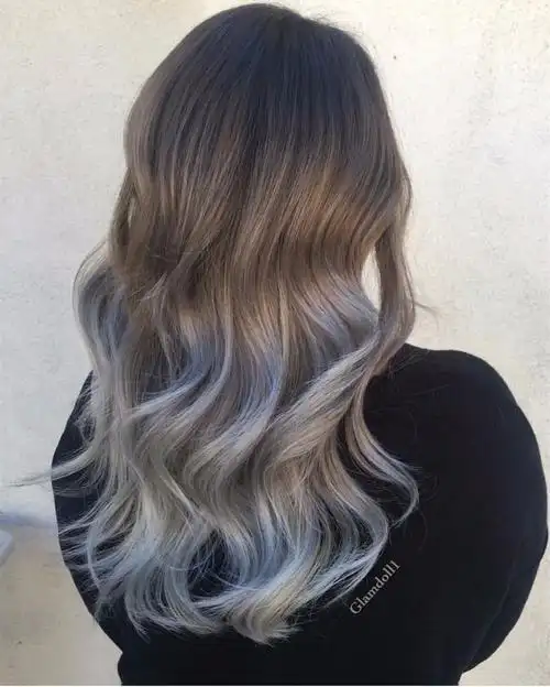 欧美风情 | 色色俱全,看这些发型就够了!