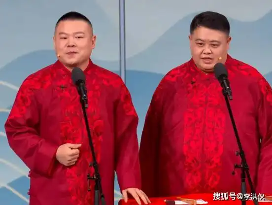 春晚上的失误集锦,有人兵荒马乱,有人快速解围_尼格买提_岳云鹏_沈