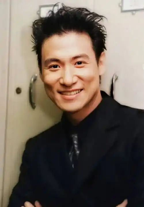 张学友谈李连杰,我穿李小龙的衣服,李连杰做我的替身演员_王杰_声线