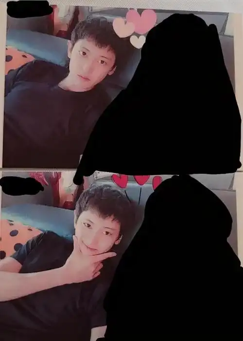 exo成员朴灿烈被曝出轨多次爆料人自称是其未公开女友