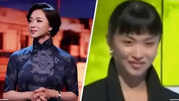 金星被问:做完变性手术后,和女人一起洗澡,会不会动心?