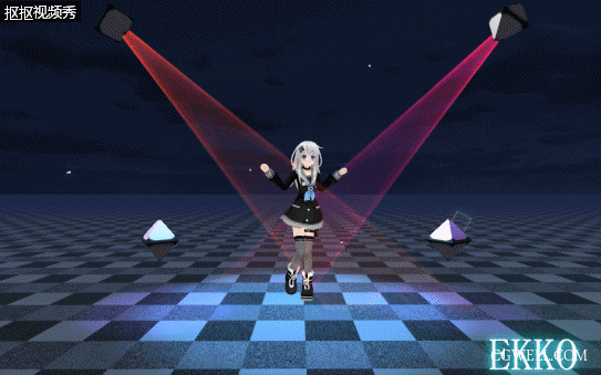 【新提醒】在来个骚骚的练习 - 游戏特效 - cgwell cg薇儿论坛,最专业