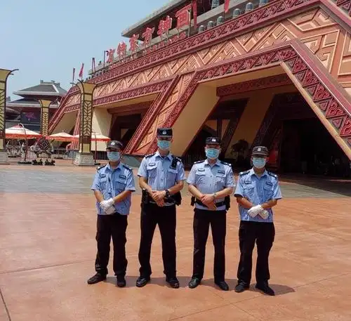 荆州公安启动最高等级勤务模式 全力守护端午安康