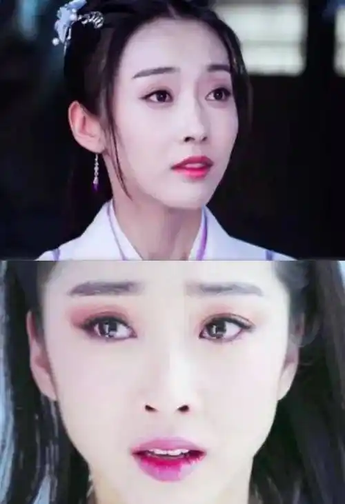 灵魂摆渡真是卧虎藏龙认出了杨紫宣璐却没认出彭小苒