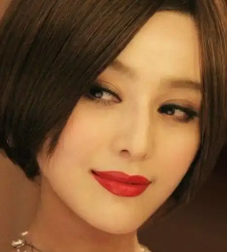 驼峰鼻明星,驼峰鼻好看吗?