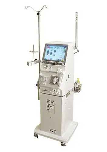 瑞典金宝百特ak98血液透析机厂家