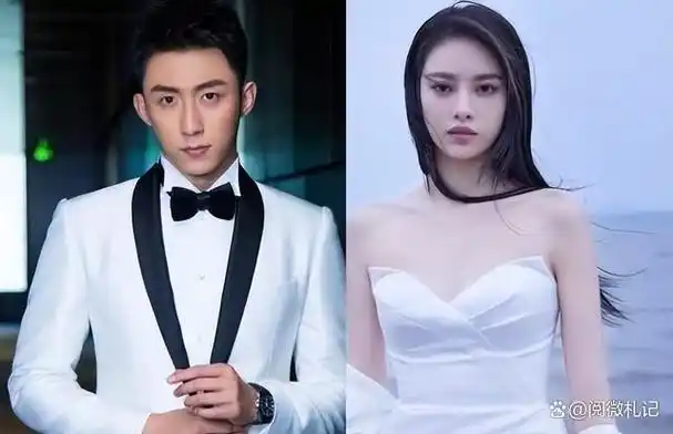 王雨馨公开录音再锤前夫黄景瑜!留言称已经报警了