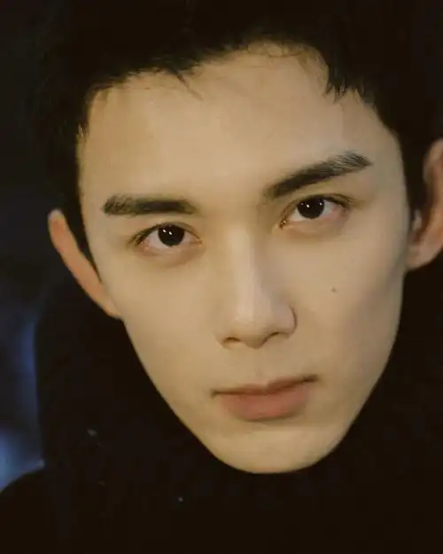 盘点95后男演员待播作品新生力量恣意生长