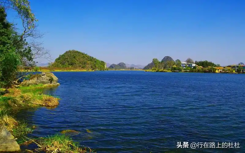 云南最美十大古城,绝美风景动人心,你来过吗?