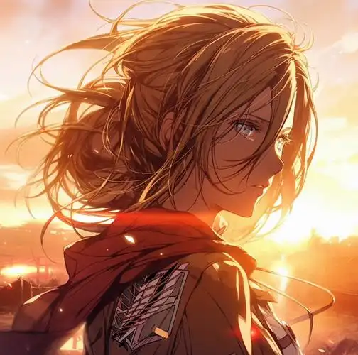 希斯特利亚真的好美阿