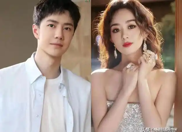 王一博与赵丽颖绯闻再起,双方保持沉默,网友爆料不断|恋情|乐器|娱乐