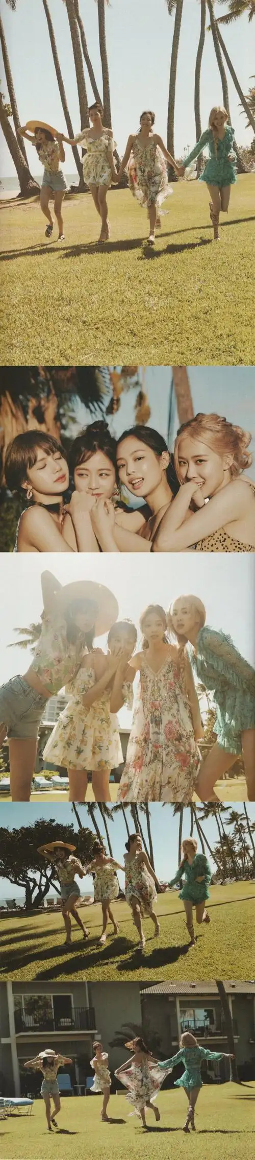 blackpink - 堆糖,美图壁纸兴趣社区