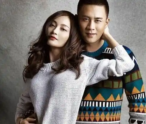 众所周知张嘉倪和杜淳有过一段恋情.