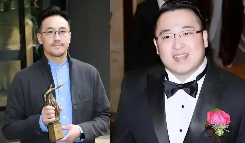 曾志伟的四个孩子:一个名导,一个败家,一个远嫁,一个50岁未婚