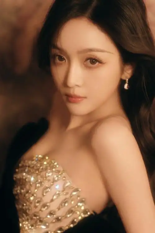 吴宣仪天鹅公主