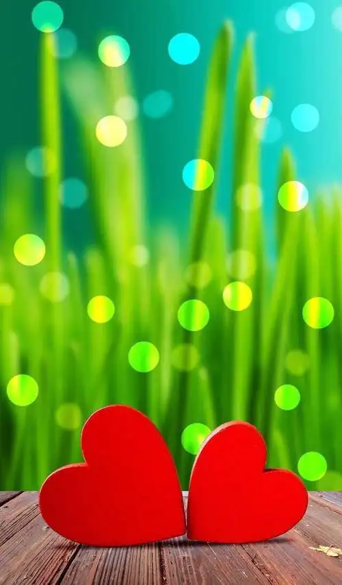 手机锁屏壁纸 如果我是你的终点,那你也会是我最美的风景