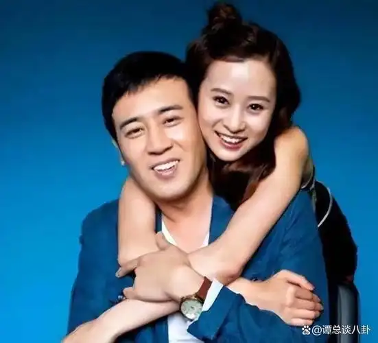 于和伟我虽然有绯闻但我余生都不会辜负18岁就跟了我的宋林静