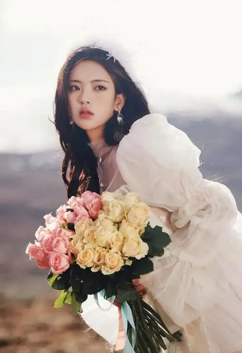 90后女明星中哪位最惊艳到你(90后好看的女明星)